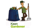 Keen Gardener Discount Promo Codes
