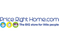 Price Right Home Discount Promo Codes