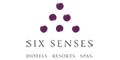 Six Senses Discount Promo Codes