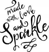 Made With Love and Sparkle Discount Promo Codes