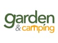 Garden & Camping Discount Promo Codes