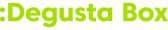 Degusta Box UK Discount Promo Codes