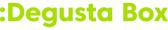 Degustabox Discount Promo Codes