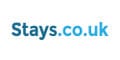 Stays.co.uk Discount Promo Codes