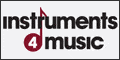 Instruments4music Discount Promo Codes