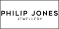 Philip Jones Jewellery Discount Promo Codes