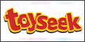 ToySeek Discount Promo Codes