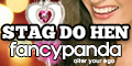 Fancy Panda Discount Promo Codes