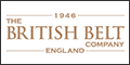 The British Belt Company Discount Promo Codes