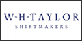 WH Taylor Shirtmakers Discount Promo Codes