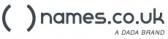 Names.co.uk Discount Promo Codes