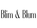 Blim & Blum Discount Promo Codes
