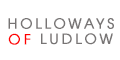 Holloways of Ludlow Discount Promo Codes
