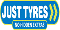 Just Tyres Discount Promo Codes