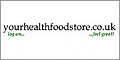 Your Health Food Store Discount Promo Codes