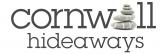 Cornwall Hideaways Discount Promo Codes