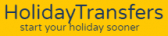 Holiday Transfers Discount Promo Codes