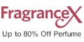 FragranceX.com Discount Promo Codes