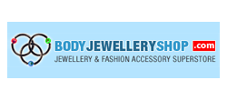 Body Jewellery Shop Discount Promo Codes