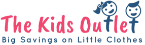 The Kids Outlet Online Discount Promo Codes