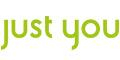 Just You Discount Promo Codes