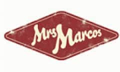 MrsMarcos Discount Promo Codes