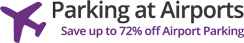 Parking at Airports Discount Promo Codes