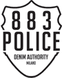 883 Police  Discount Promo Codes