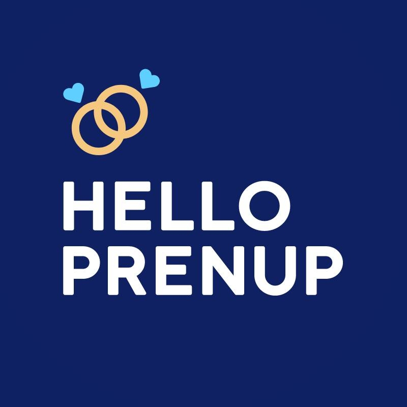 Hello Prenup Discount Promo Codes