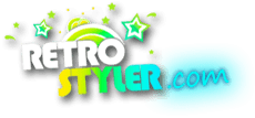 Retro Styler Discount Promo Codes