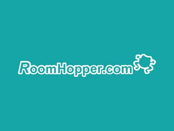 RoomHopper  Discount Promo Codes