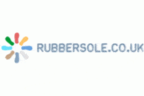 Rubber Sole Discount Promo Codes