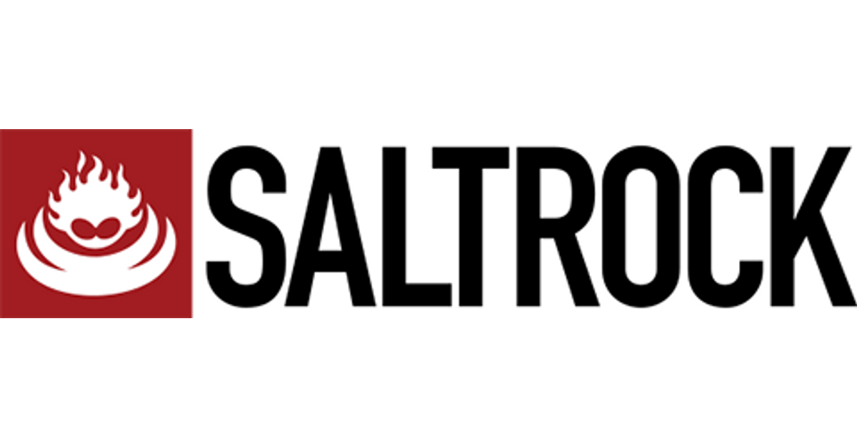 Saltrock Discount Promo Codes