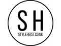 STYLEHEIST Discount Promo Codes