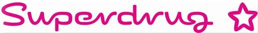 Superdrug Discount Promo Codes