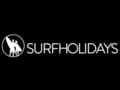 Surf Holidays Discount Promo Codes